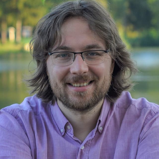 Pierre, fondateur de Bacbox